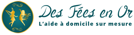logo Des Fées en Or
